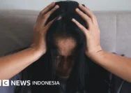 Hilang Kontak 3 Tahun, Wanita di Bandung Diduga Disekap dan Dianiaya Kekasihnya!