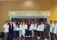 Holding Perkebunan Nusantara Perkuat Kompetensi SDM melalui Pelatihan Pemeriksaan Mutu CPO di KPBN Dumai