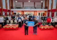 Hotman Paris Galang Dana Rp2,5 Miliar untuk Korban Penyekapan di Bandung, Siap Lindungi Yuvita