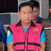 Hukuman Terberat Hery Susanto: Kasus Tambang Nikel dan Korupsi PNBP