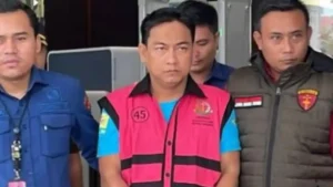 Hukuman Terberat Hery Susanto: Kasus Tambang Nikel dan Korupsi PNBP