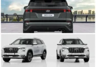 Hyundai New CRETA Tawarkan Pilihan Sesuai Gaya Hidup dengan Tiga Karakter