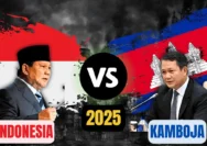 Indonesia vs Kamboja: Pertarungan Memukau di Panggung ASEAN