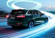 Inovasi Mobilitas: Indonesia Resmi Luncurkan DFSK E5 Plus setelah Hong Kong
