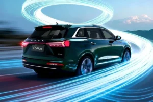 Inovasi Mobilitas: Indonesia Resmi Luncurkan DFSK E5 Plus setelah Hong Kong