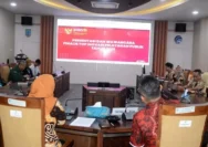 Inovasi Pelayanan Publik: Wali Kota Salatiga Dukung Delapan Aksi Perubahan