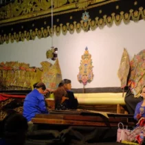 Inovasi Pendidikan Modern untuk Selamatkan Wayang Klasik Bali dari Kepunahan