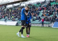 Inter Turku vs SJK: Pertarungan Seru di Veikkausliiga!