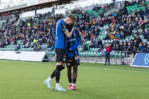 Inter Turku vs SJK: Pertarungan Seru di Veikkausliiga!