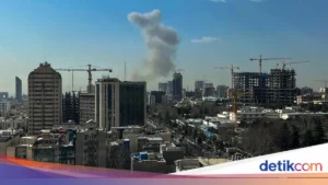 Israel Ketar-Ketir: Rencana Damai AS-Iran Jadi Angin Segar bagi Teheran