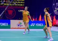 Jadwal 8 Besar Australia Open 2026: Ganda Putri Timpang, Sabar/Reza Usung Misi Revans untuk Memenangkan Gelar
