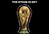 Jadwal dan Penampil Pembukaan Piala Dunia 2026 Ada LISA BLACKPINK: Pertunjukan Musik yang Menghebohkannya!
