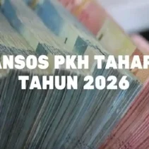Jadwal Penyaluran Bansos PKH Tahap 2 Tahun 2026: Segera Hadir untuk Masyarakat