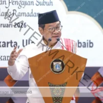 Jakarta Meriahkan HUT ke-499 dengan Haul Akbar Ulama dan Habaib Betawi