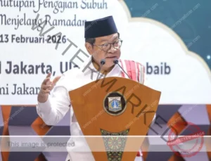 Jakarta Meriahkan HUT ke-499 dengan Haul Akbar Ulama dan Habaib Betawi