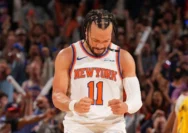 Jalen Brunson: Dari Skeptisisme Menuju Kesuksesan Bersama Knicks