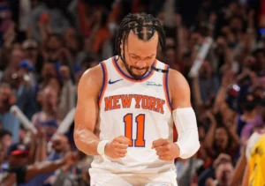 Jalen Brunson: Dari Skeptisisme Menuju Kesuksesan Bersama Knicks
