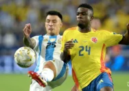 Jhon Lucumí: Pahlawan Perjuangan Kolombia di Piala Dunia 2026