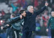 Jose Mourinho Terlibat Konflik dengan Real Madrid Setelah Kembali, Aturan Unik Menghampiri