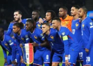 Kabar Duka Guncang Timnas Prancis di Tengah Piala Dunia 2026
