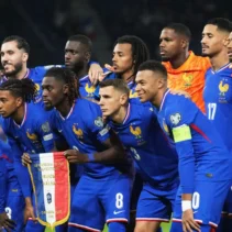 Kabar Duka Guncang Timnas Prancis di Tengah Piala Dunia 2026