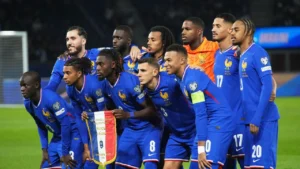 Kabar Duka Guncang Timnas Prancis di Tengah Piala Dunia 2026