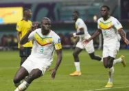 Kalidou Koulibaly dan Harapan Senegal di Piala Dunia 2026: Pertarungan Melawan Irak Menunggu