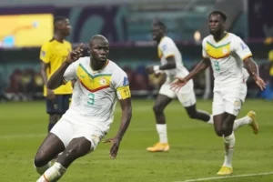 Kalidou Koulibaly dan Harapan Senegal di Piala Dunia 2026: Pertarungan Melawan Irak Menunggu