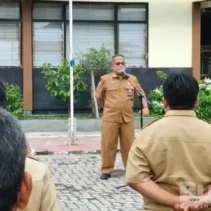 Kasus ASN Puskesmas Naga Kesiangan: Warga Sebut Sering Datang Terlambat Pulang Cepat