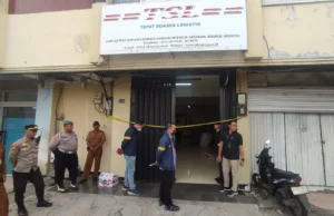 Kasus Suap Impor HP Bekas: PT TSL Diduga Setor Uang ke Bea Cukai Juanda