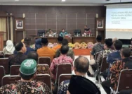 Kawal Pilkades Serentak 2026: Kecamatan Randudongkal Tancap Gas Edukasi Regulasi