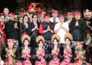 Kebudayaan dan Kesenian Tabanan: Menyongsong PKB 2026 dengan Semangat Tradisi