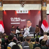 Kebumen Jadi Pintu Talenta Indonesia Menuju Dunia Kemenko PM Gelar Global Talent Day dan Job Fair Internasional