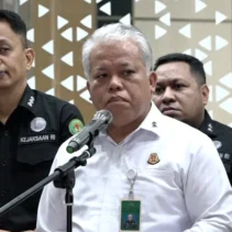 Kejagung Tetapkan Komisaris PT YAT Jadi Tersangka Kelima Kasus Korupsi MBG