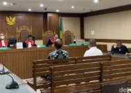 Kejagung Tolak Permohonan Justice Collaborator Sony Sanjaya, Kasus Korupsi BGN Semakin Memanas
