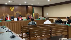 Kejagung Tolak Permohonan Justice Collaborator Sony Sanjaya, Kasus Korupsi BGN Semakin Memanas