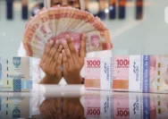 Kekuatan Rupiah Menguat Pesat Terhadap Dolar AS Pasca Kesepakatan Damai AS-Iran