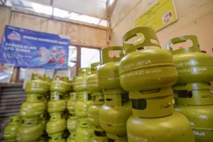 Kelangkaan dan Kenaikan Harga LPG 3 Kg di Morowali Jadi Sorotan Warga
