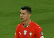 Kembali Bersinar, Ronaldo Portugal Cetak Dua Gol di Piala Dunia 2026 dan Momen Lucu Joao Neves