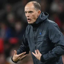 Kemenangan Bersejarah Inggris atas Kroasia: Sentuhan Tuchel Membawa Hasil Langka untuk The Three Lions