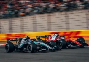 Kemenangan Mengejutkan Hamilton Bersama Ferrari di Barcelona GP 2026