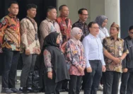Kemenko PM Dorong Talenta Indonesia Siap Hadapi Pasar Kerja Global Melalui Job Fair di Kebumen