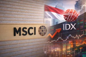 Keputusan MSCI 23 Juni Jadi Penentu Arah IHSG: Tiga Skenario yang Harus Diperhatikan Investor