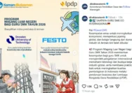 Kesempatan Magang di Jerman untuk Guru SMK: Cara Daftarnya dan Persyaratannya