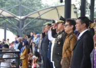 Keterlibatan TNI di Sektor Pertanian: Kebanggaan atau Kembali ke Dwifungsi?