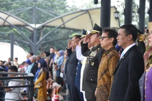 Keterlibatan TNI di Sektor Pertanian: Kebanggaan atau Kembali ke Dwifungsi?