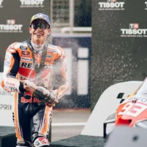 Kisah di Balik Judi Transfer MotoGP: Ketakutan Bos Gresini Saat Rekrut Marquez Terungkap