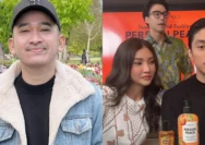 Klarifikasi Sarwendah Soal Anaknya Sebut Giorgio Antonio 'Papah' Menimbulkan Kontroversi