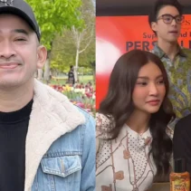 Klarifikasi Sarwendah Soal Anaknya Sebut Giorgio Antonio 'Papah' Menimbulkan Kontroversi