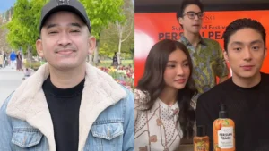 Klarifikasi Sarwendah Soal Anaknya Sebut Giorgio Antonio 'Papah' Menimbulkan Kontroversi